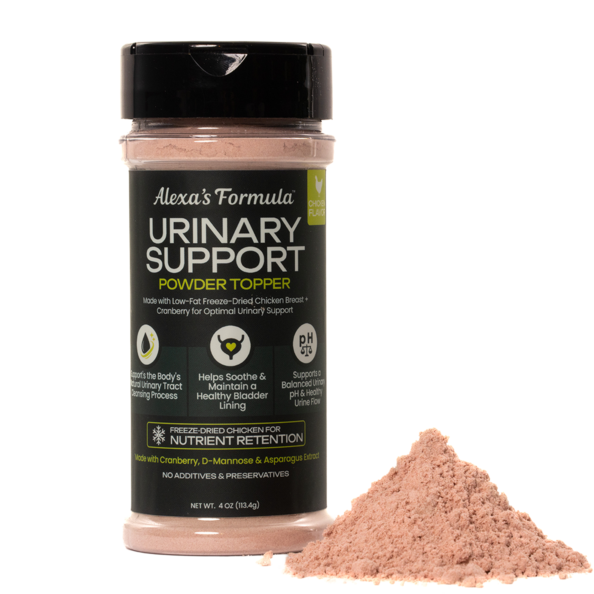 Urinary Support Powder Topper