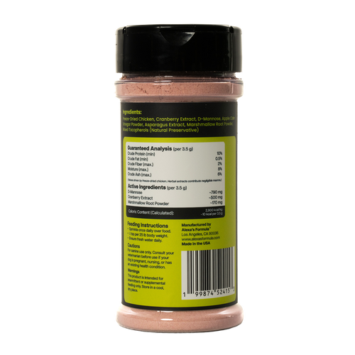 Urinary Support Powder Topper