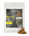 Beef Ancestral Performance Blend dog food topper by Alexa's Formula