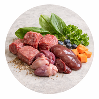 Whole-Food First